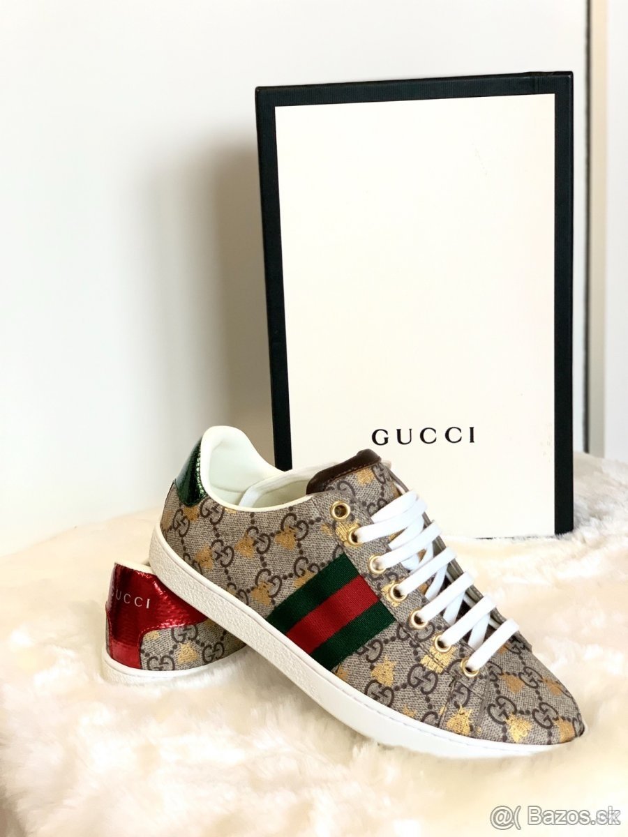 Gucci sneakers