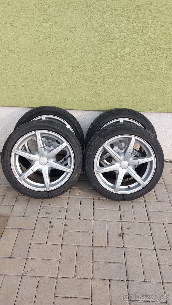 5x100 R16