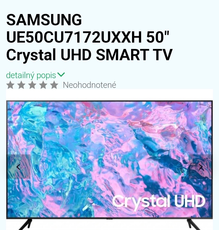 Samsung 50