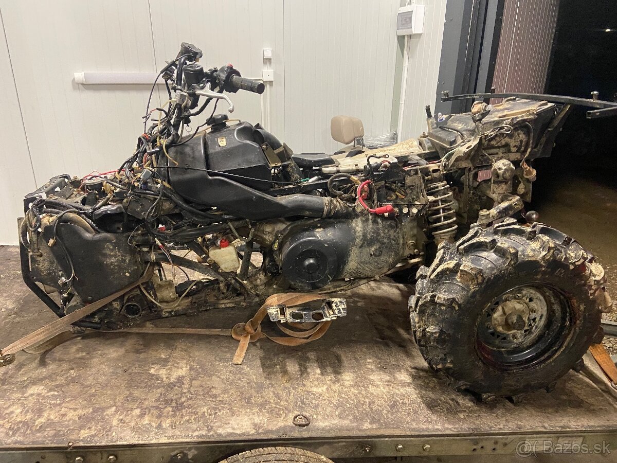 Polaris sportsman 500 Polaris 800 Polaris 1000 scrambler