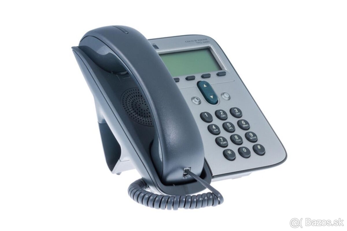 Predam Cisco 7912 IP Phone