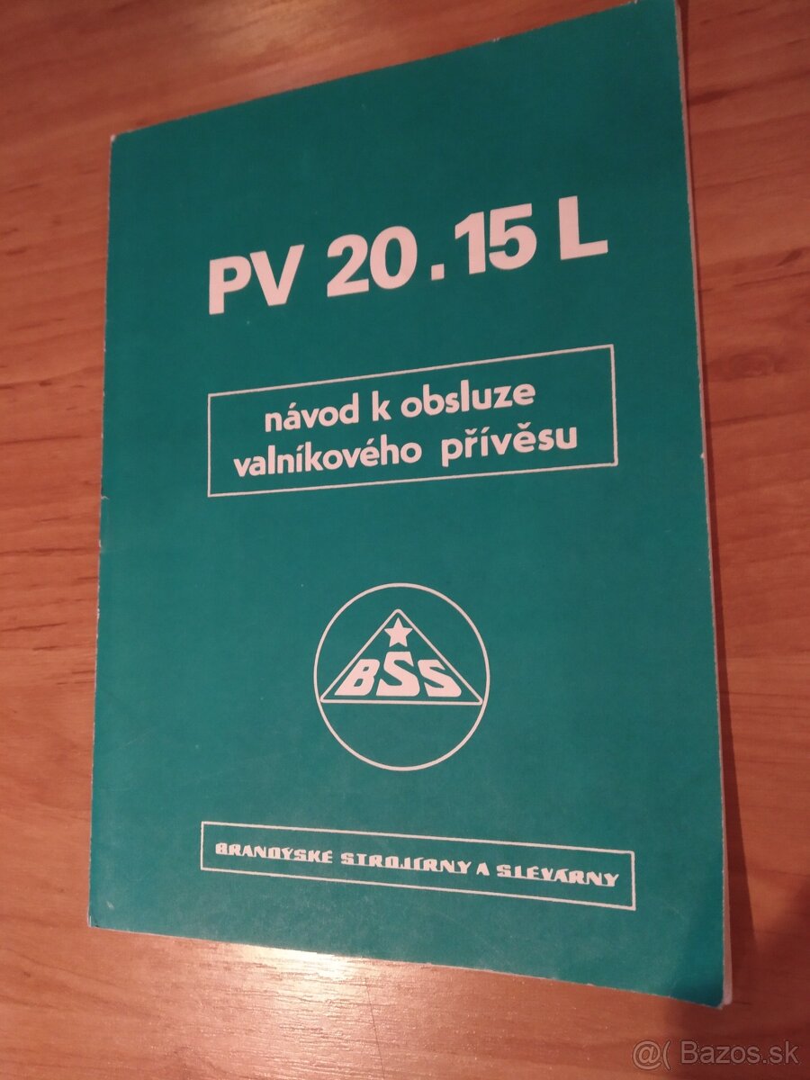 PV 20.15 L