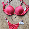 Plavkove nohavicky Victorias Secret original vel.S