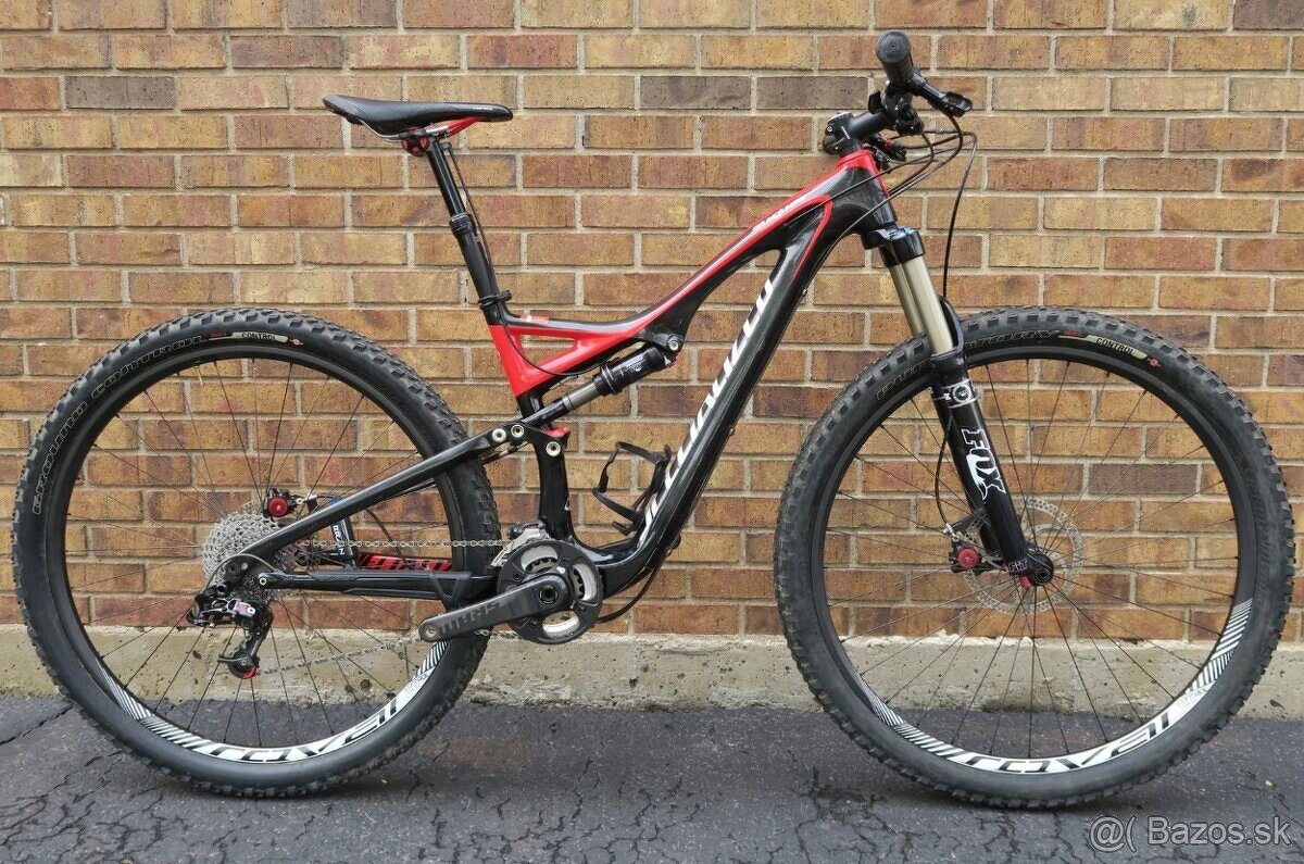 specialized stumpjumper carbon expert 29