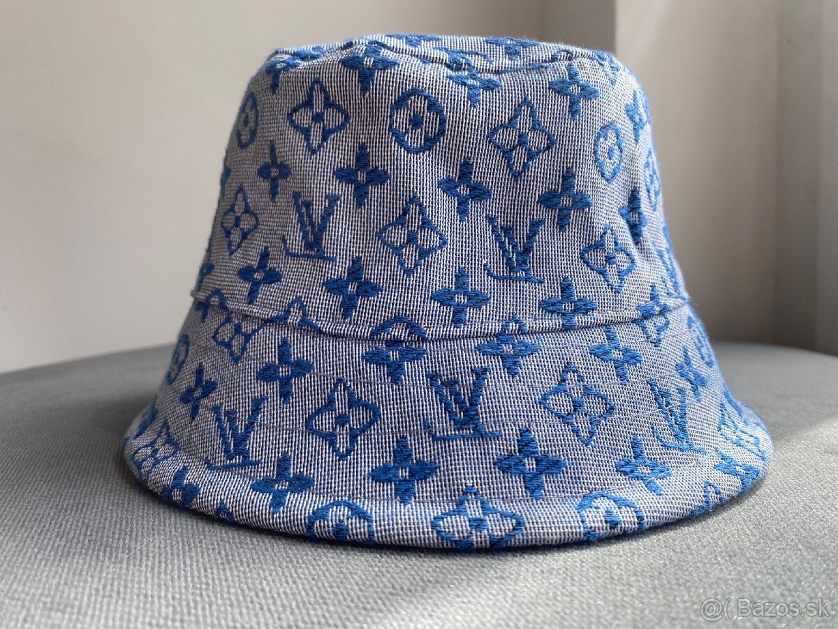 Klobúk Louis Vuitton