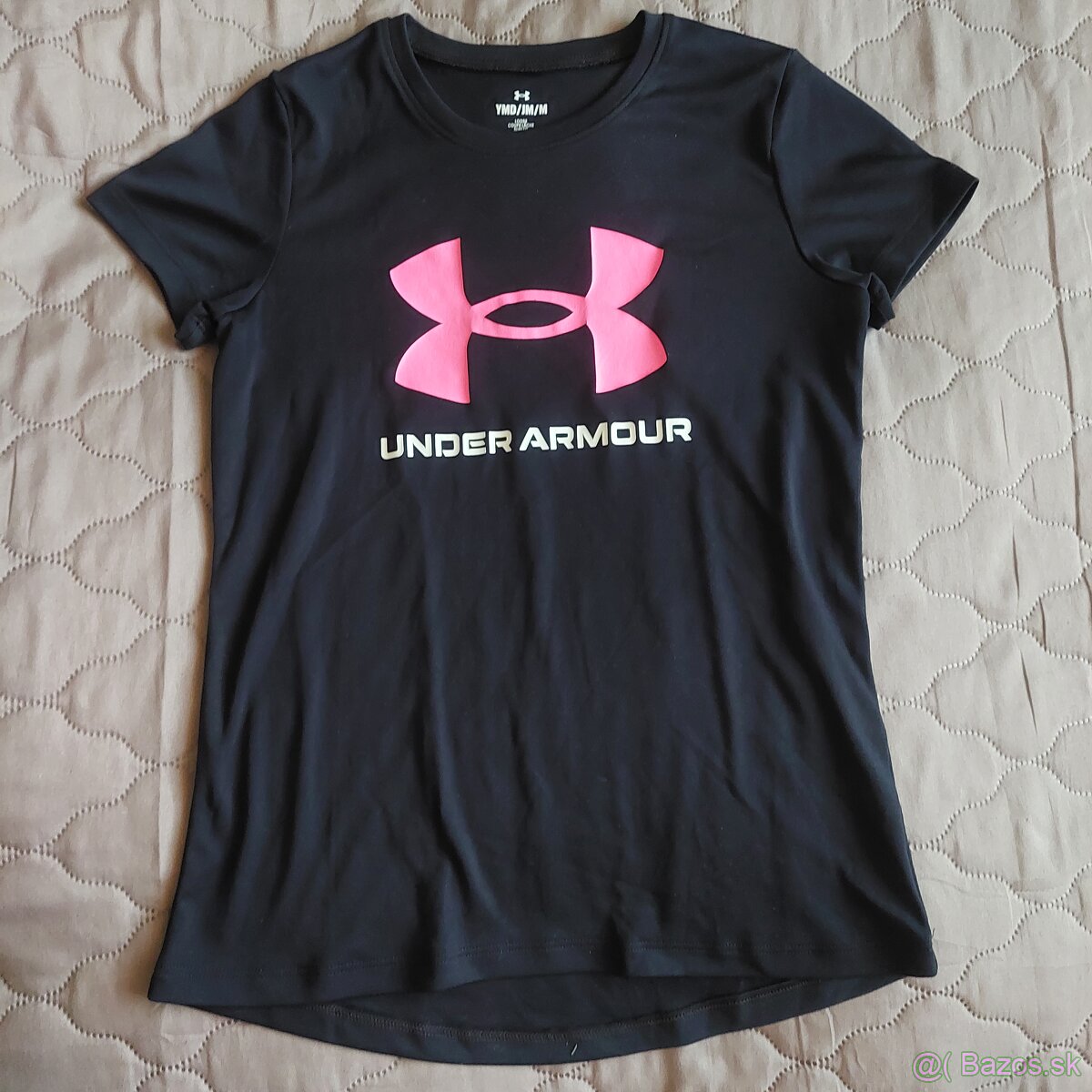 Under Armour, Nike,Adidas