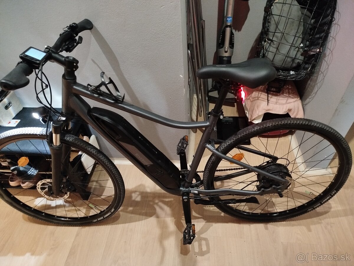 Predam e-bike Riverside 520E