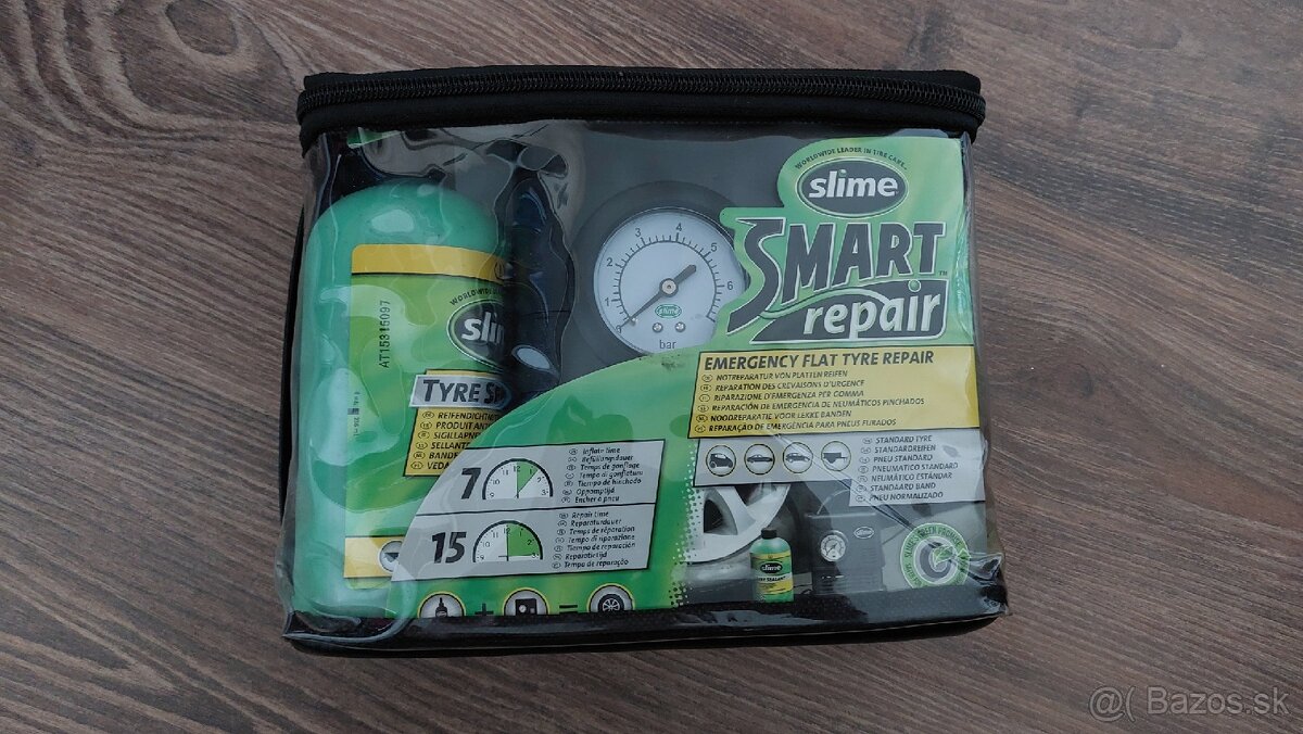 Smart Repair - sada na opravu defektu