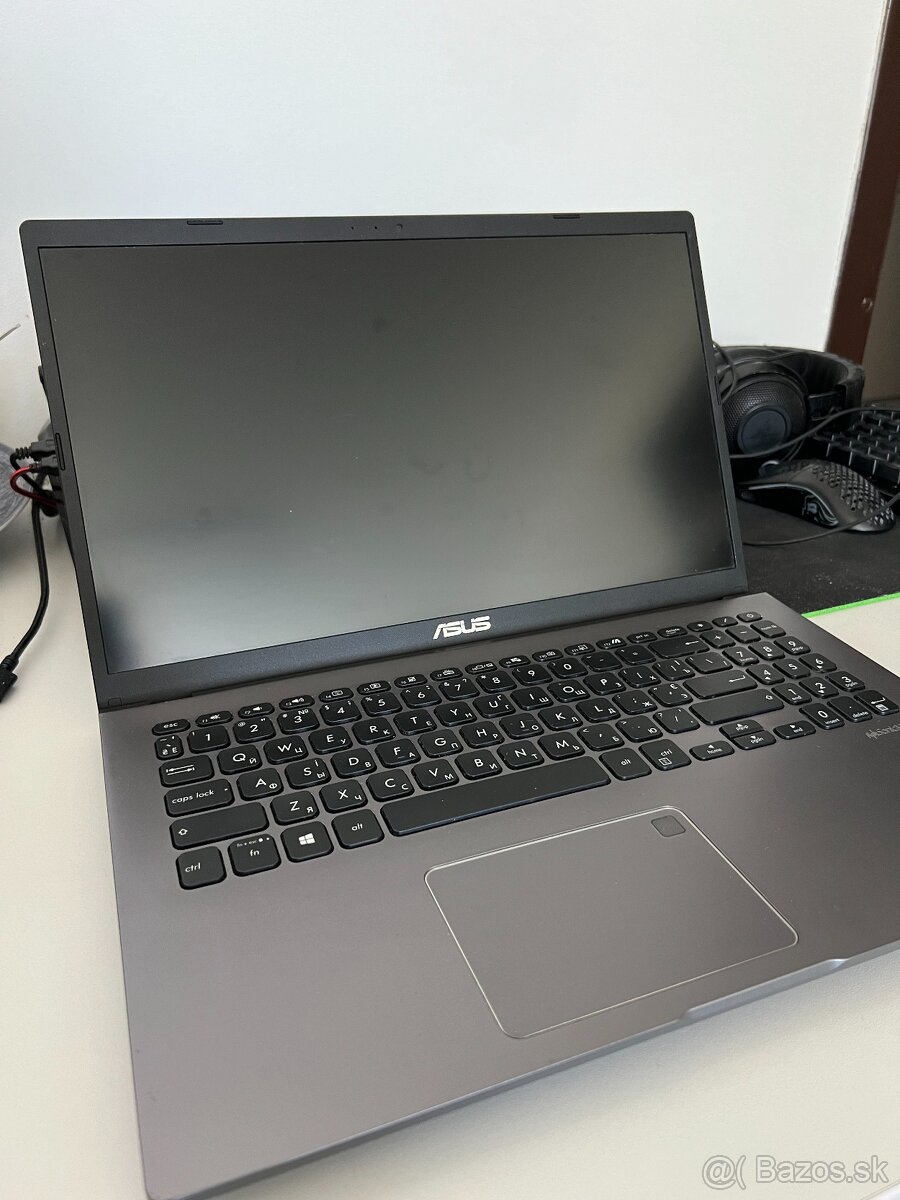 Nootebook ASUS X509F