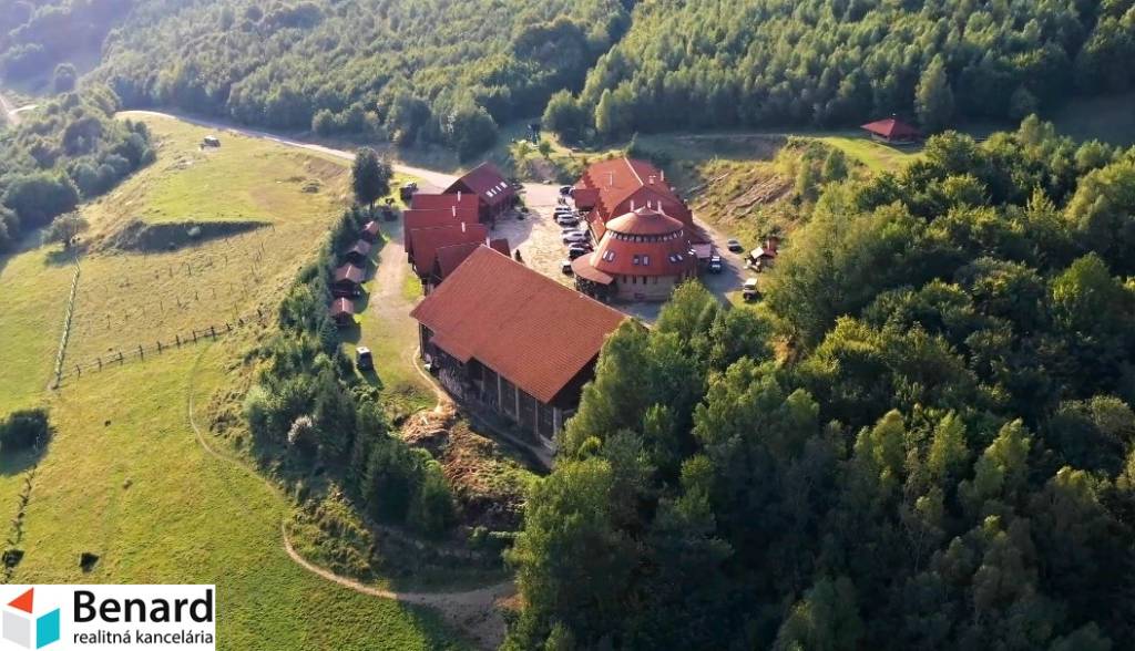 SLNEČNÝ MAJER,BARDEJOV,TOP INVESTÍCIA V KRÁSNOM PROSTREDÍ