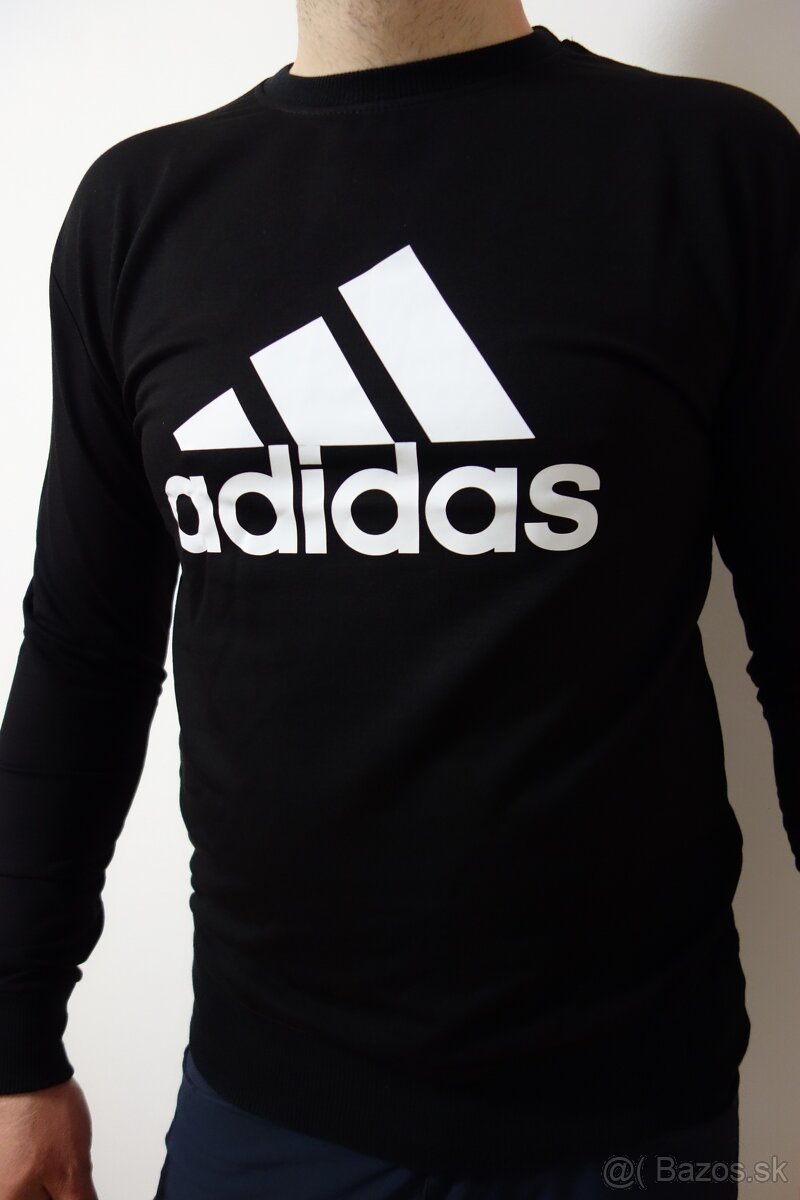 adidas sportova mikina