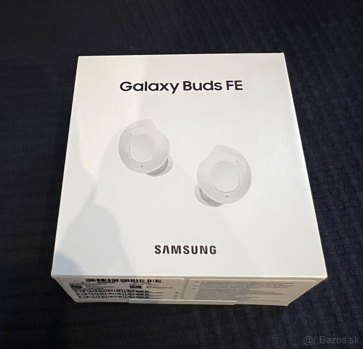 SAMSUNG GALAXY BUDS FE