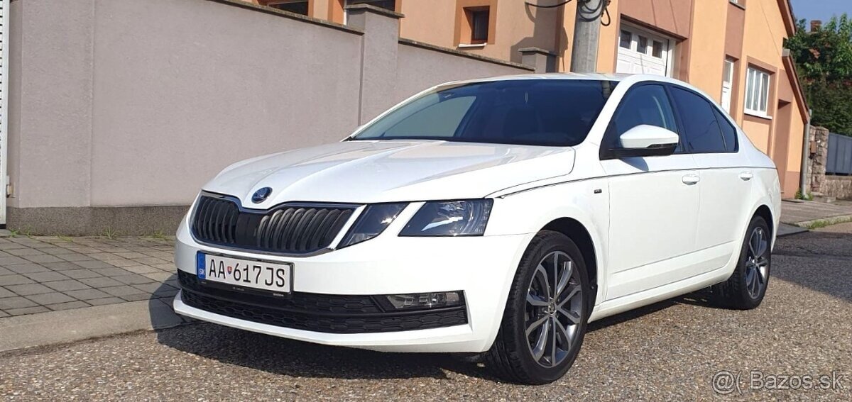 Škoda Octávia  1.0 TSI DSG  Drive  85KW      / r.v.2018 /