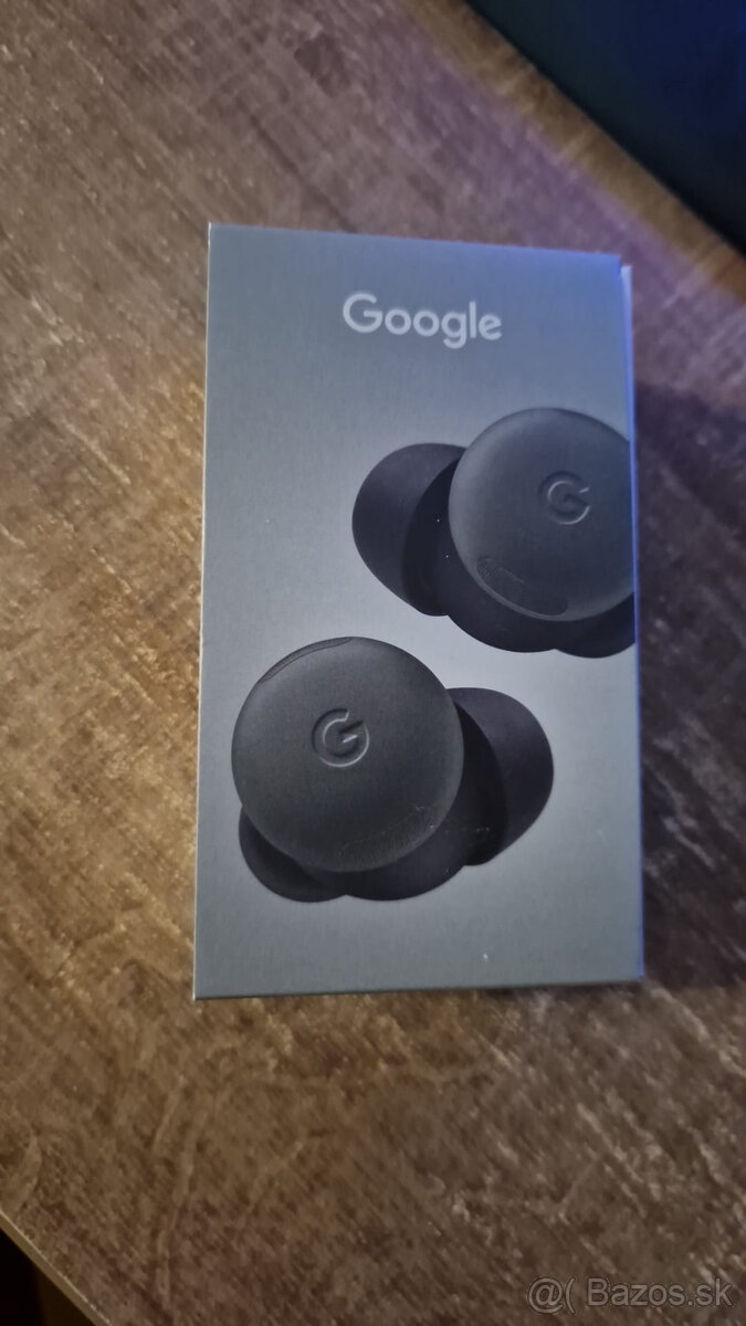 Google Pixel Buds Pro 2