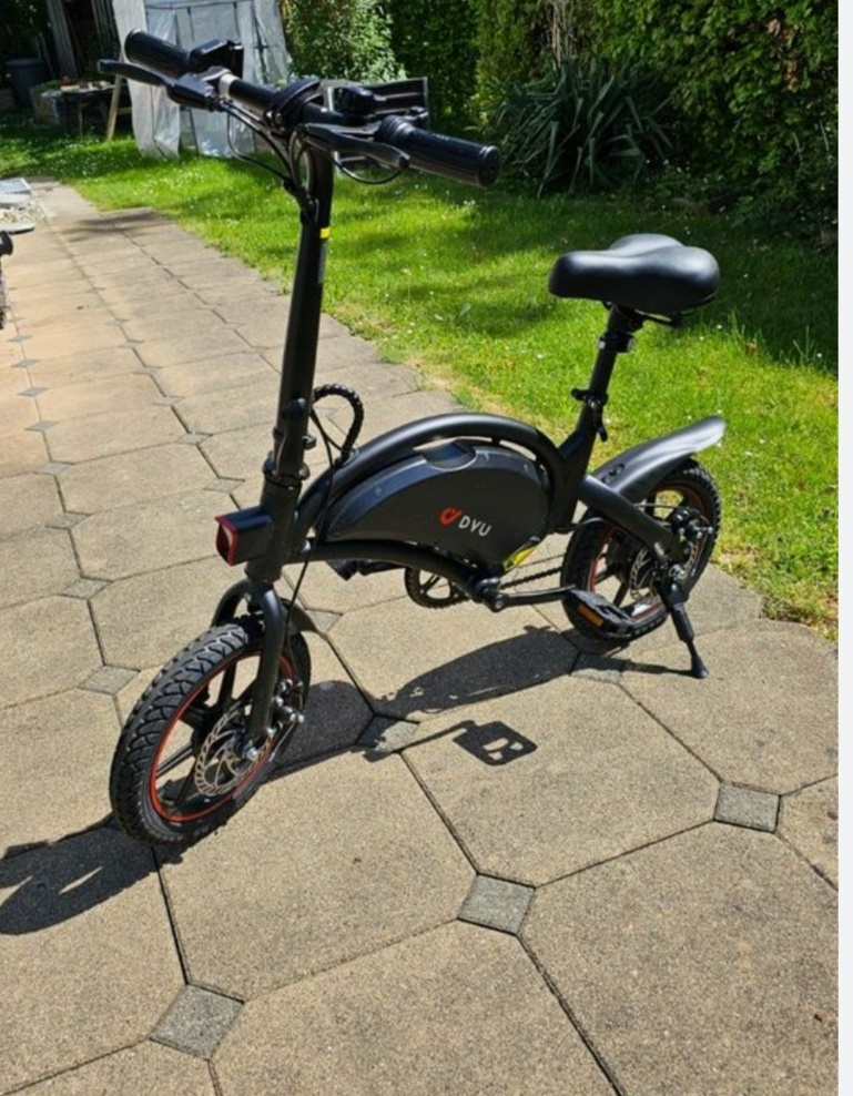 Nové elektrické bicykle