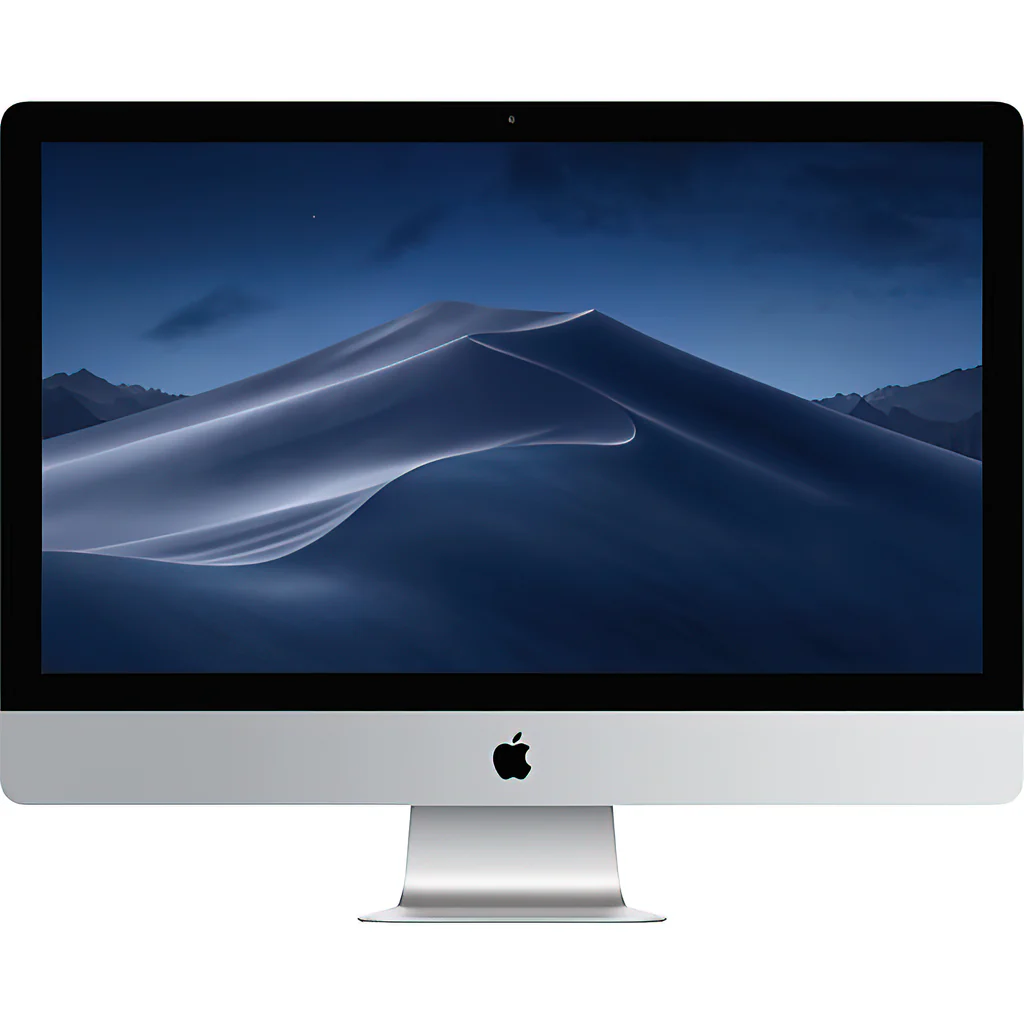 Apple iMac (Retina 5K, 27-palcový, 2019) CTO