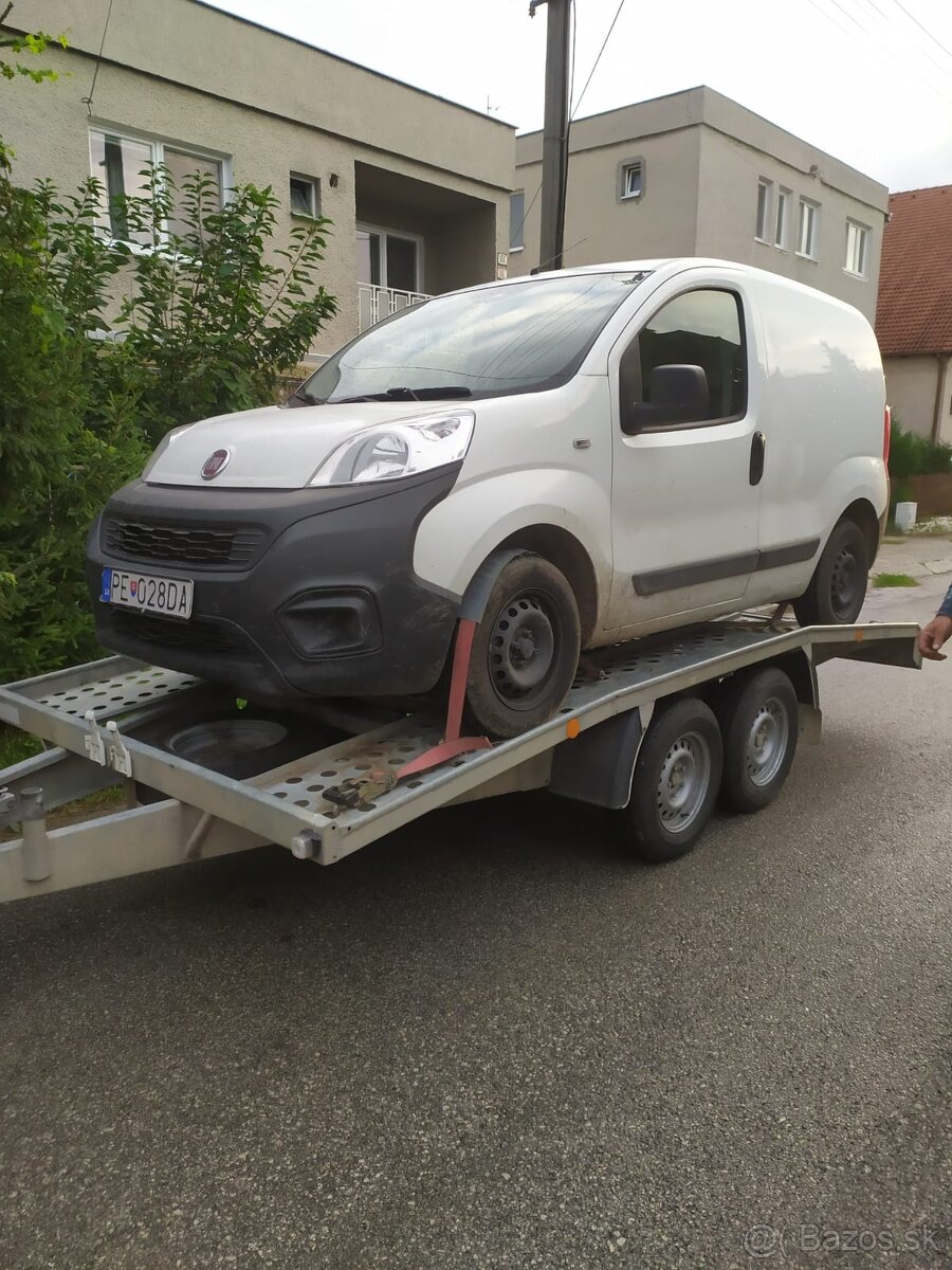 Fiat fiorino