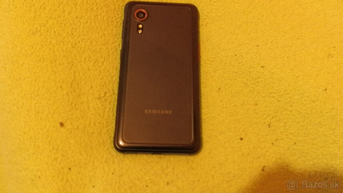 Predám Samsung Galaxy XCover 5