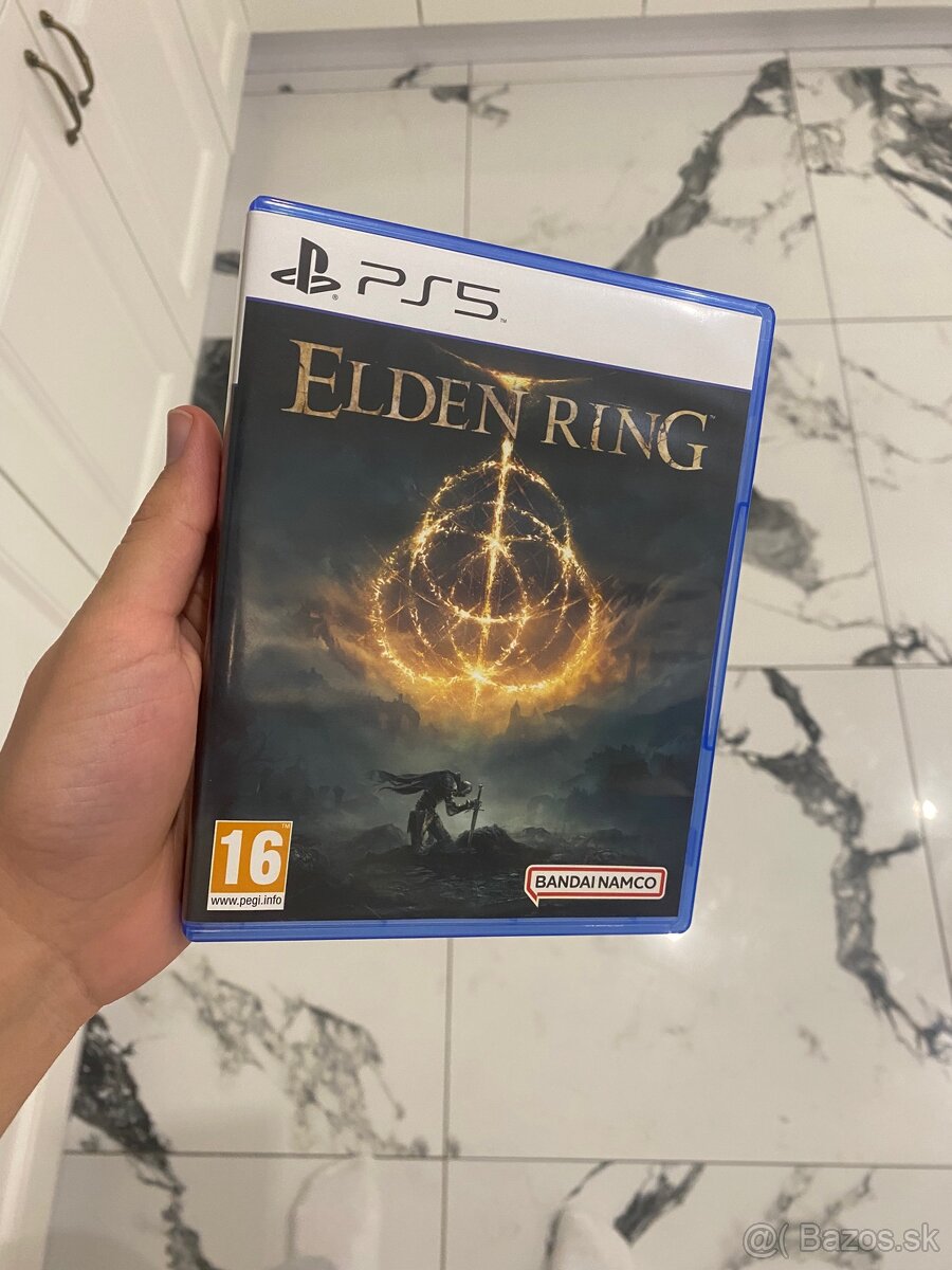 Elden Ring Ps5