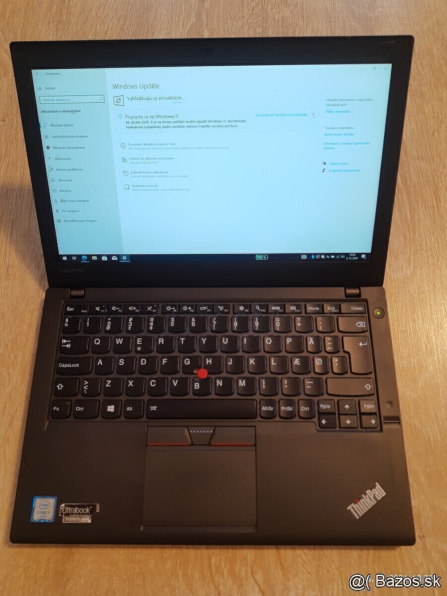 Predam Lenovo Thinkpad x260