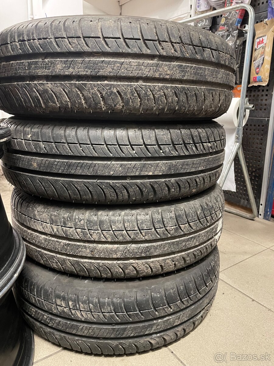 Michelin 165/70 r14