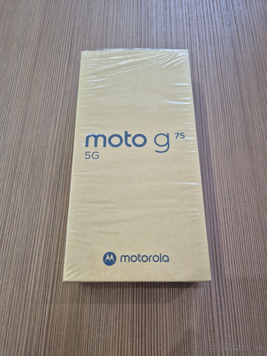 Motorola g75