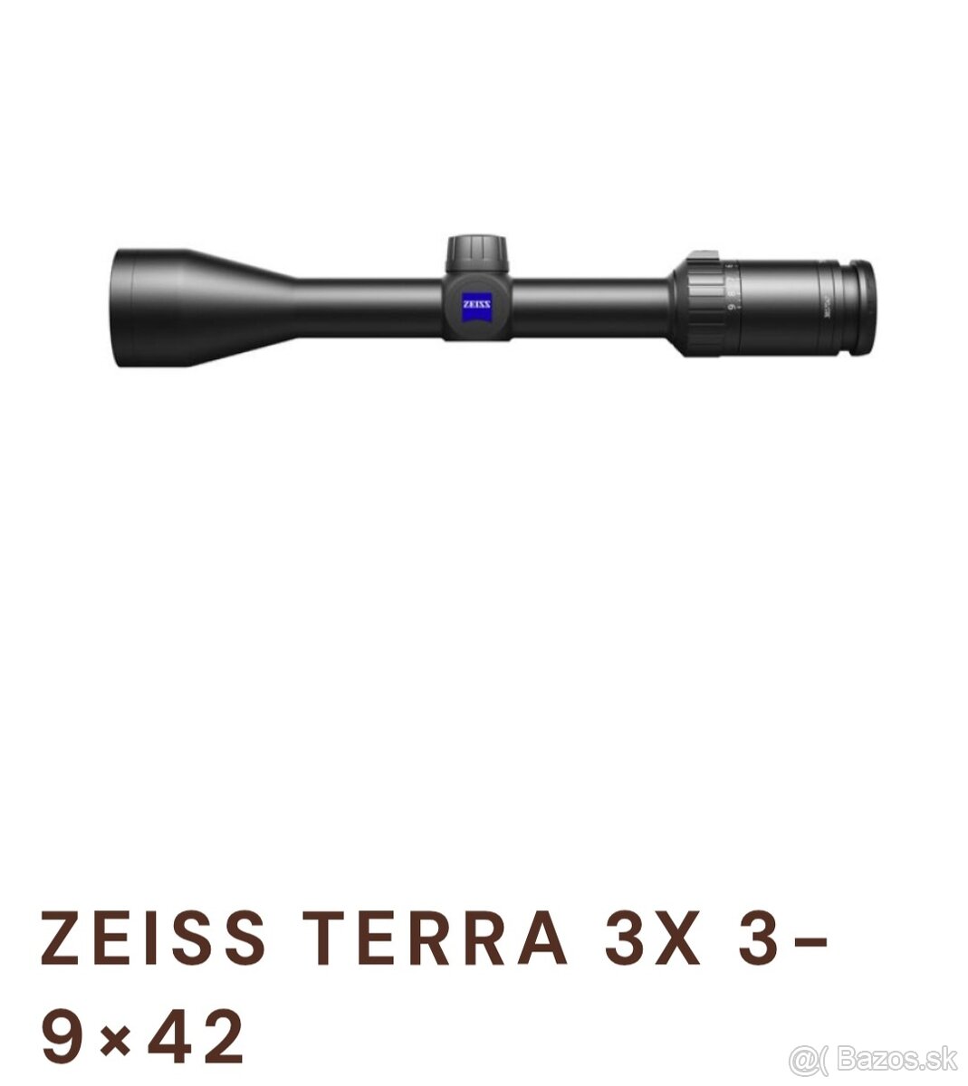 Kúpim Zeiss Terra