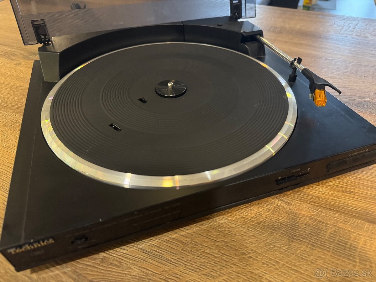 Technics SL-J110R