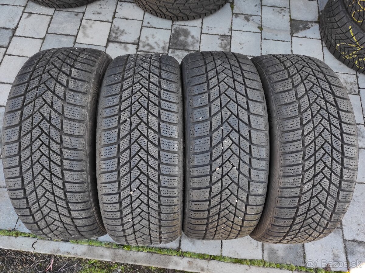 Zimné pneumatiky 205/45R17 Matador MP93