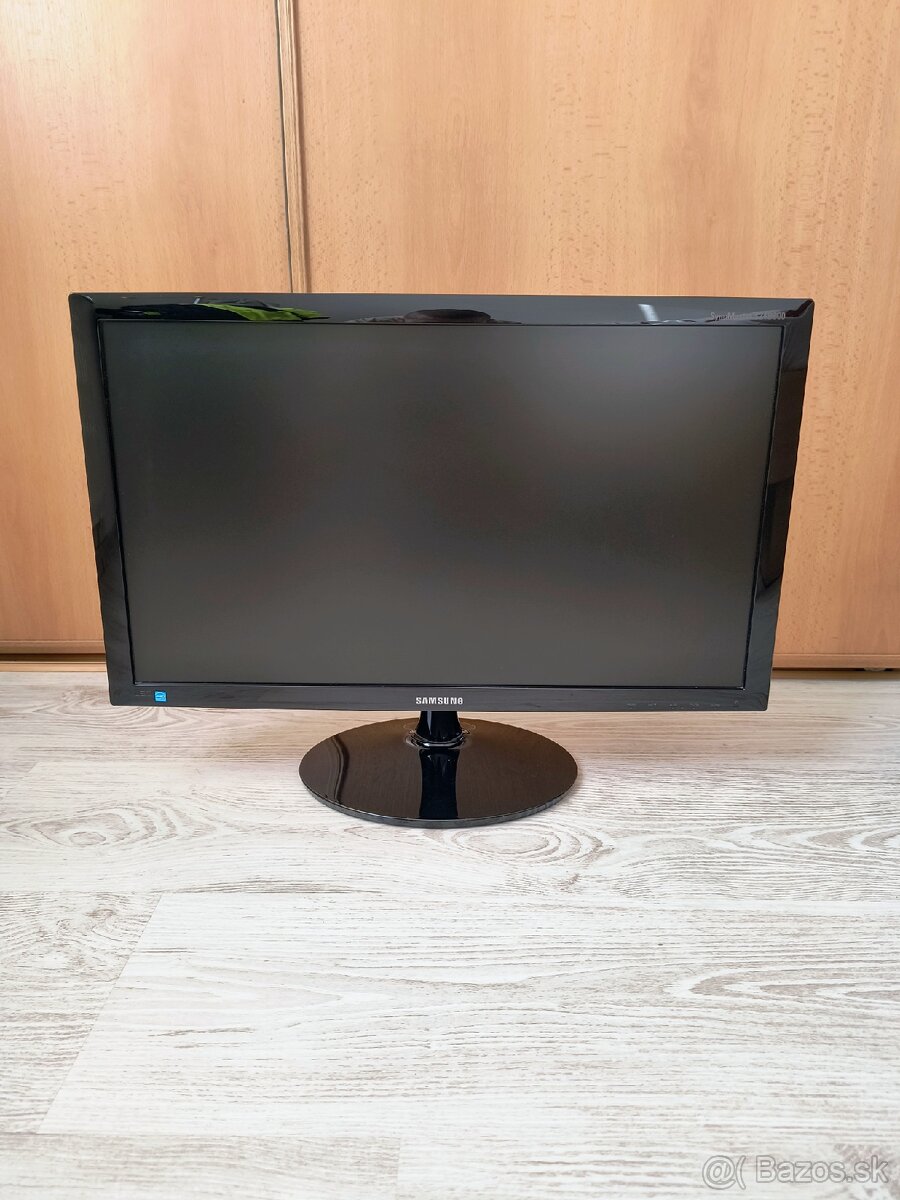 LCD monitor Samsung S24B300BL