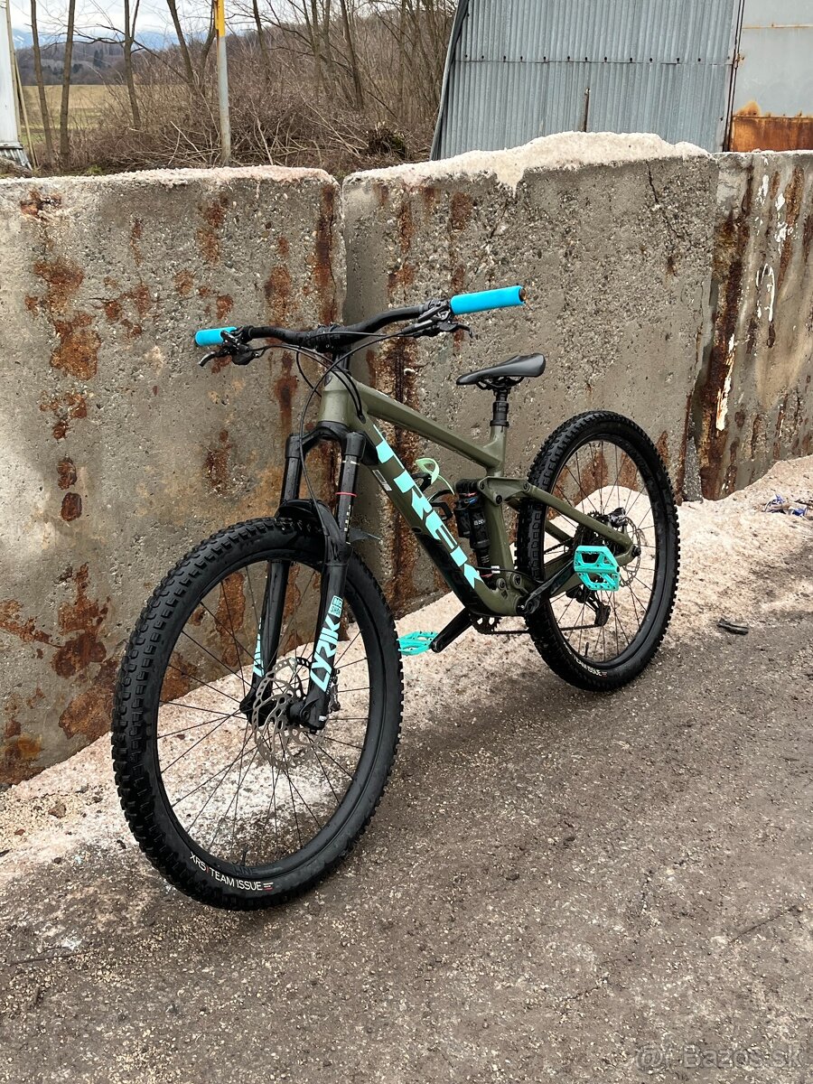 Trek remedy 8 2022