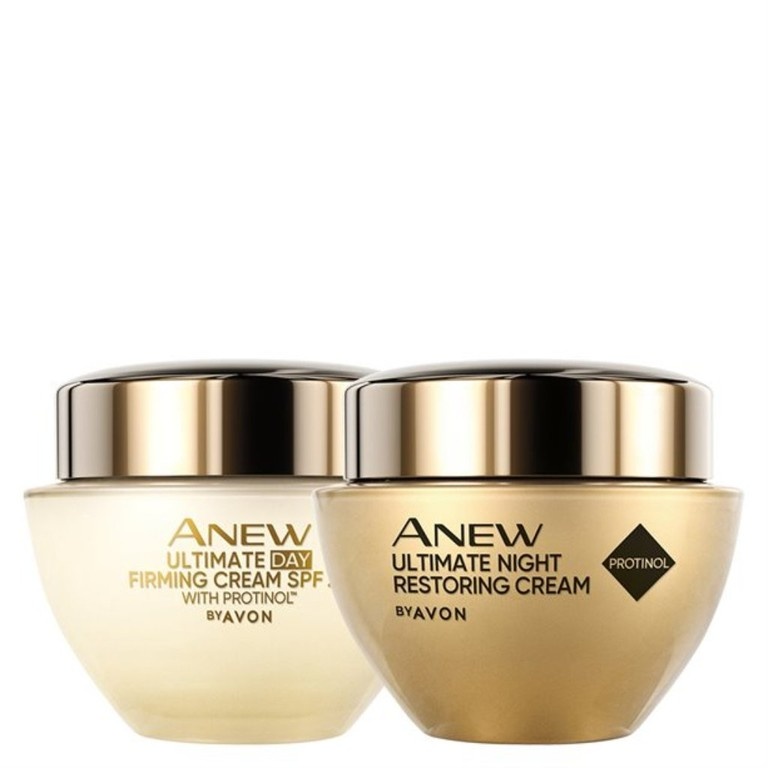 Anew Ultimate set - novy