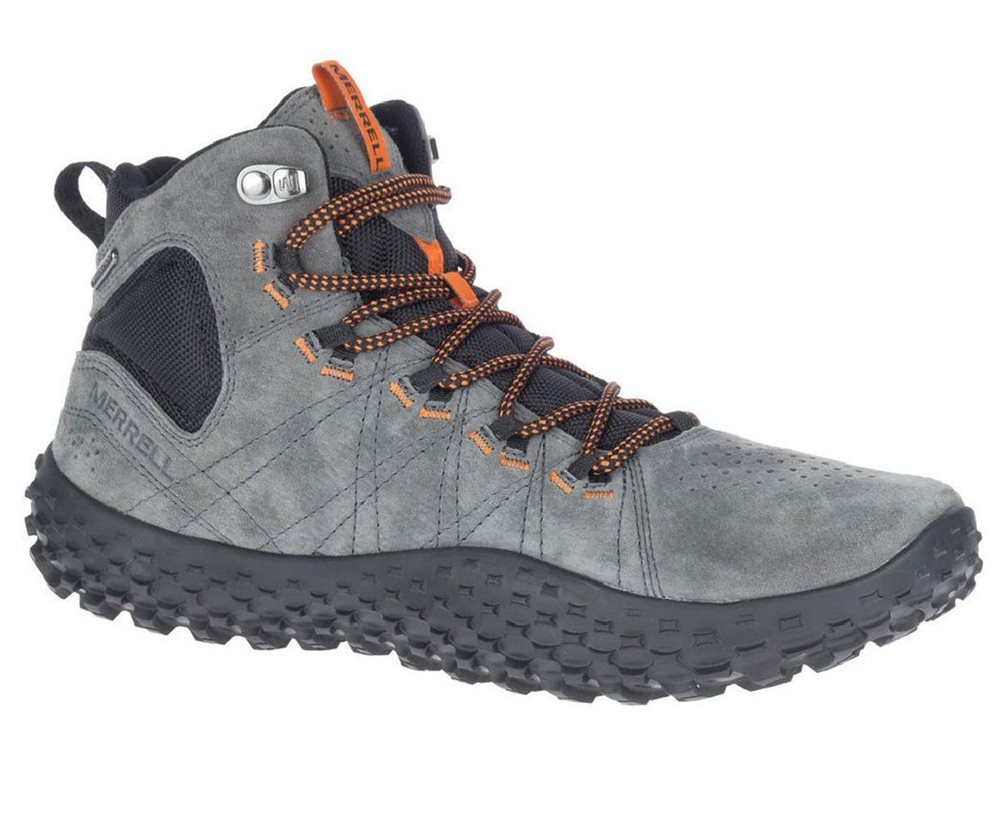 Merrell Wrapt Mid WP 036001