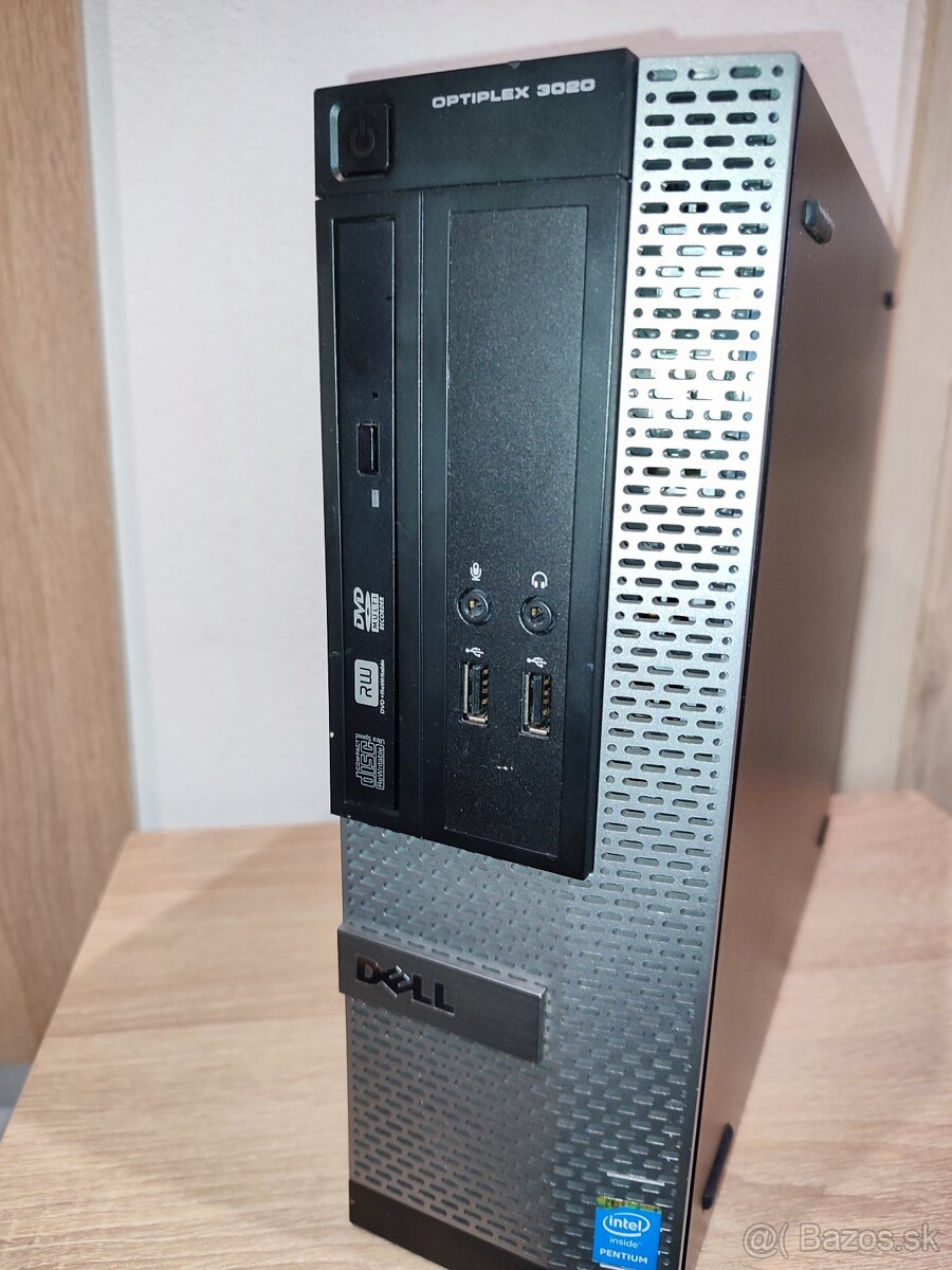 DELL Optiplex 3020 _04RV