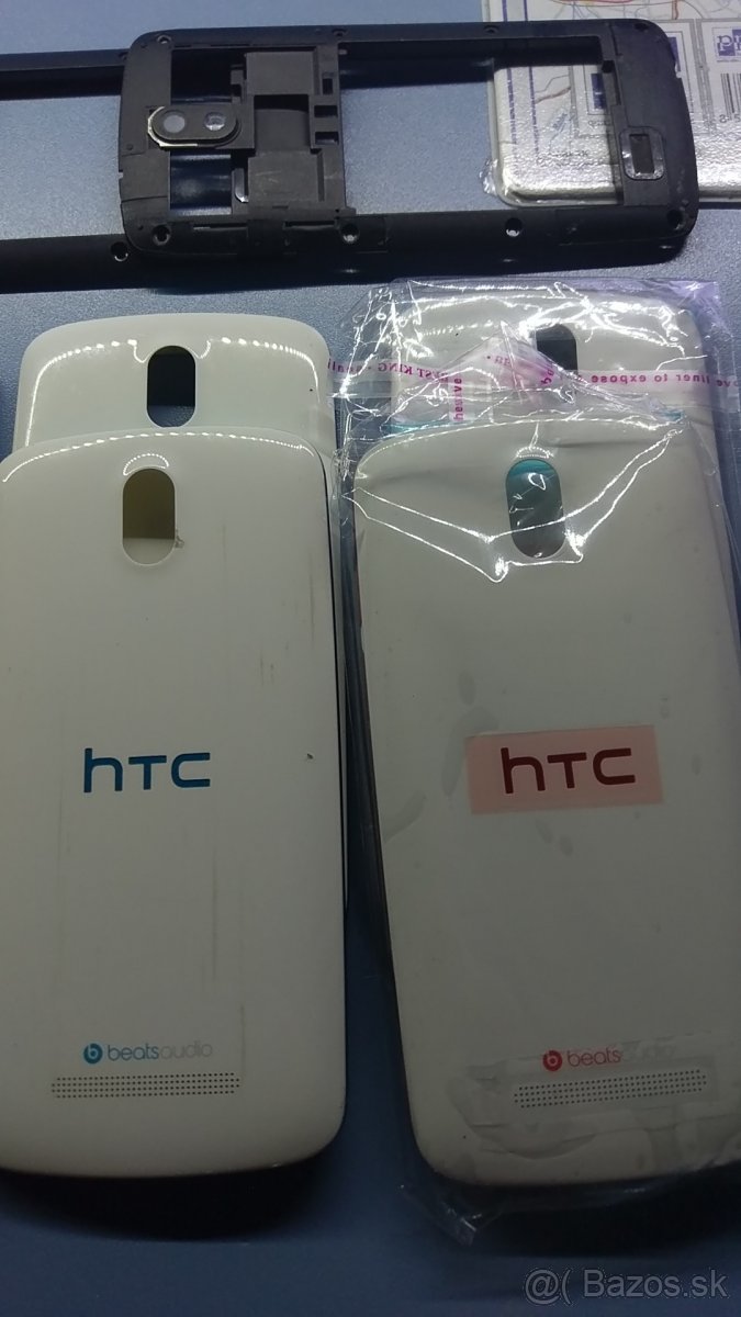 HTC desire 500 na diely