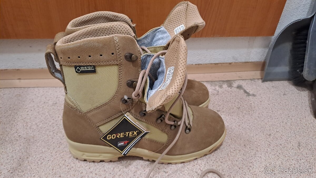 Kandy GORETEX pustne