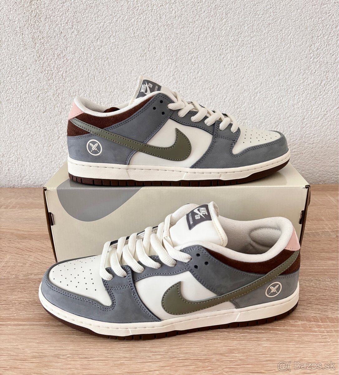 Nike SB Dunk Low Yutto