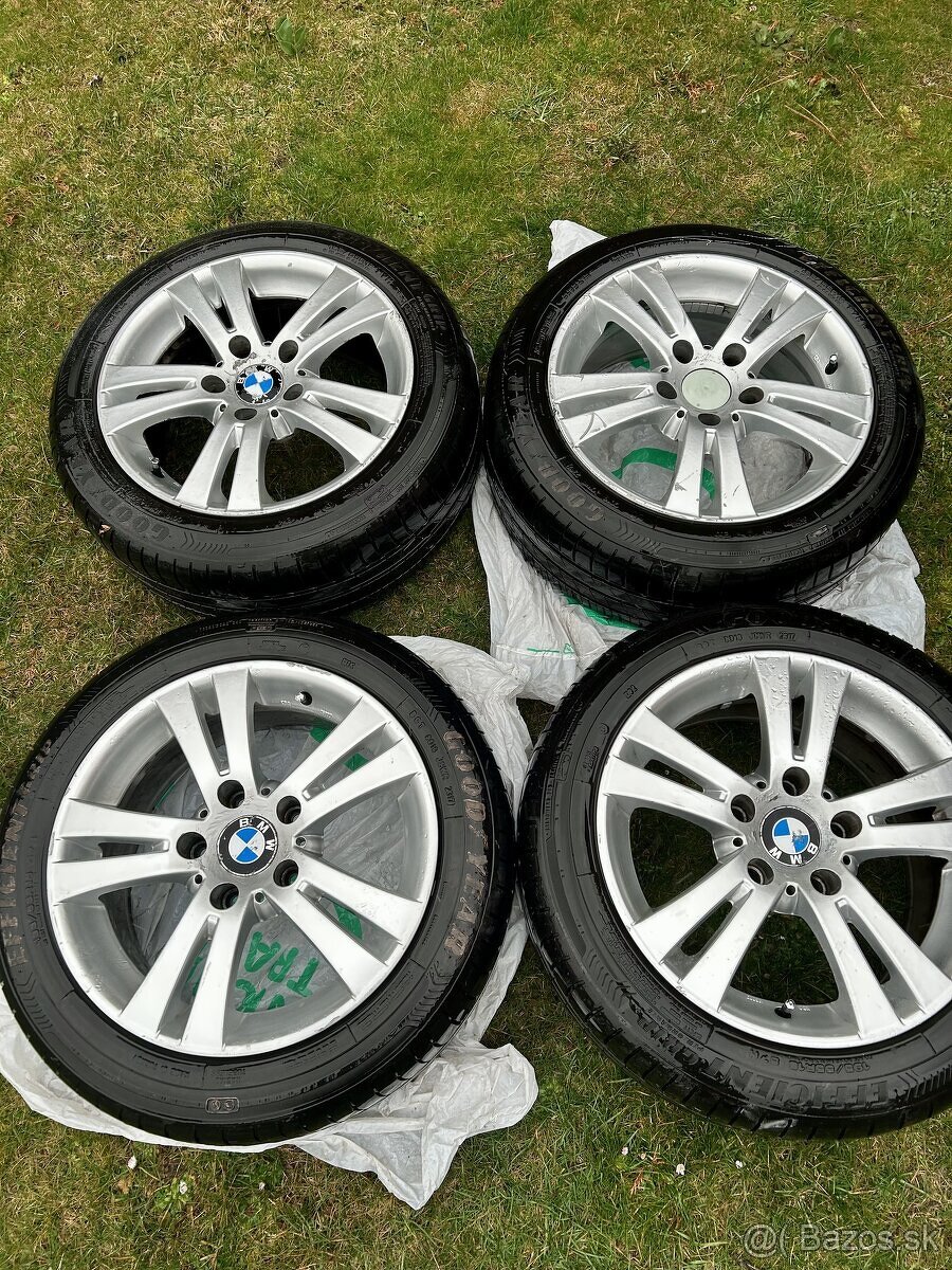 5x120r16 letné