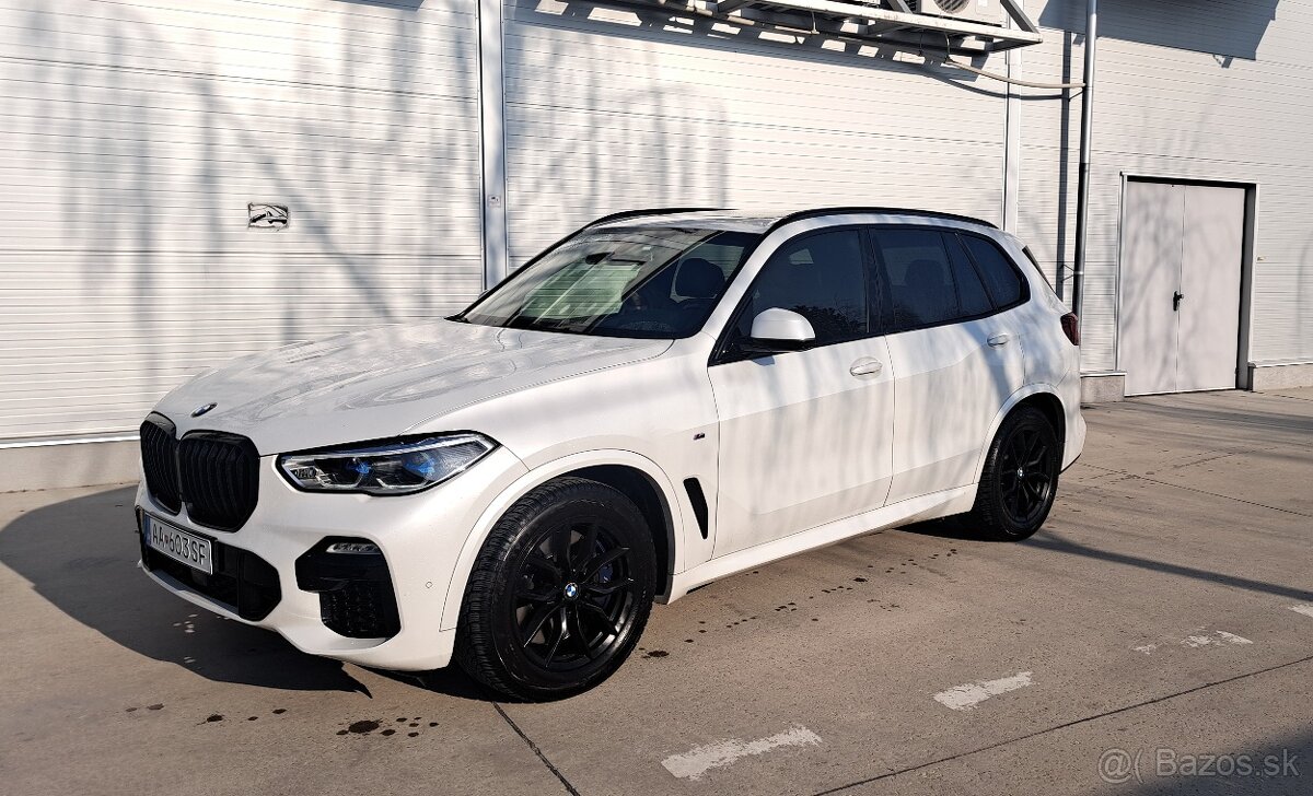 ✅️ BMW X5 ❗️❗️❗️