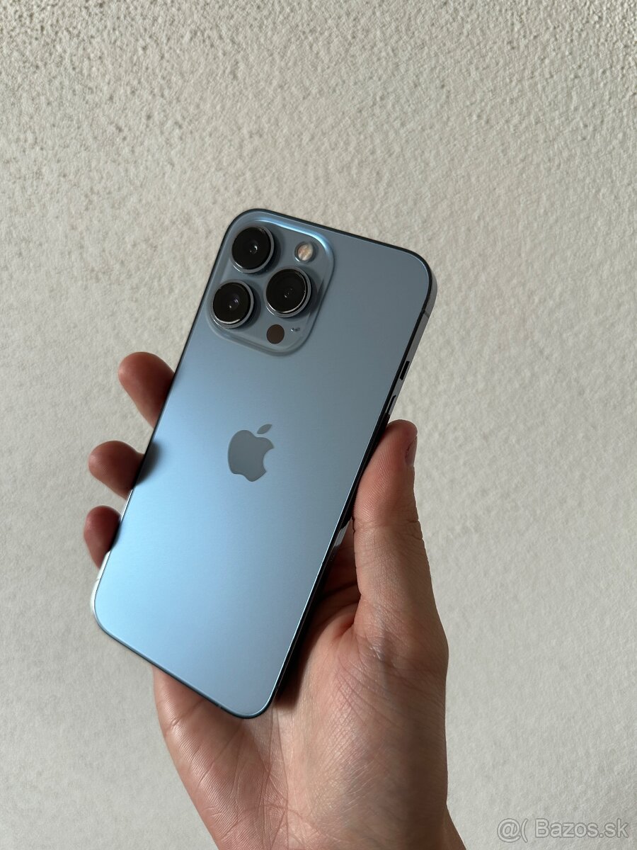 iPhone 13 Pro 128GB Sierra Blue