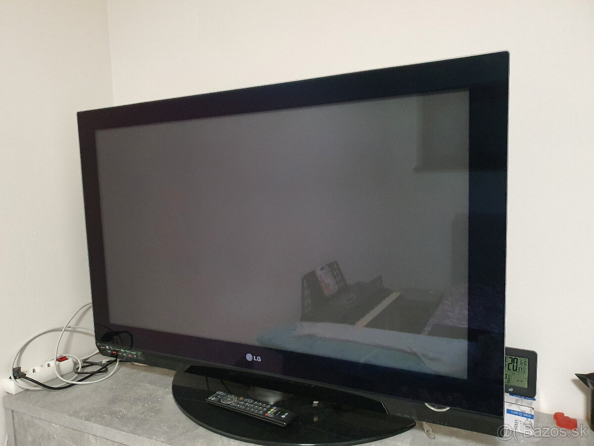 TV Plazma LG 42PG6000