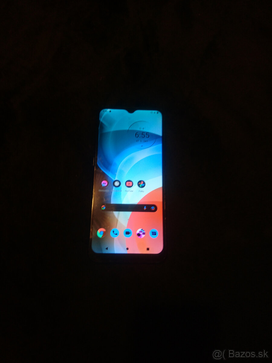 Predám  Motorola E7