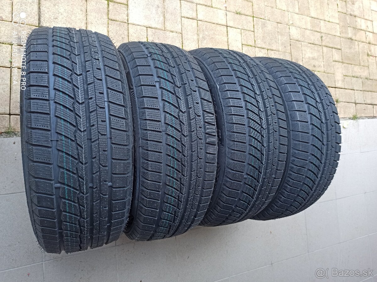 zimne pneu 225/50 R18