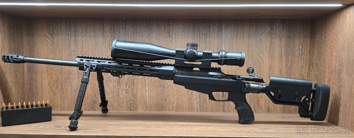 Tikka T3x TAC A1, kal. .308Win. (NS 10rd FS MB 24in MT5/8-24