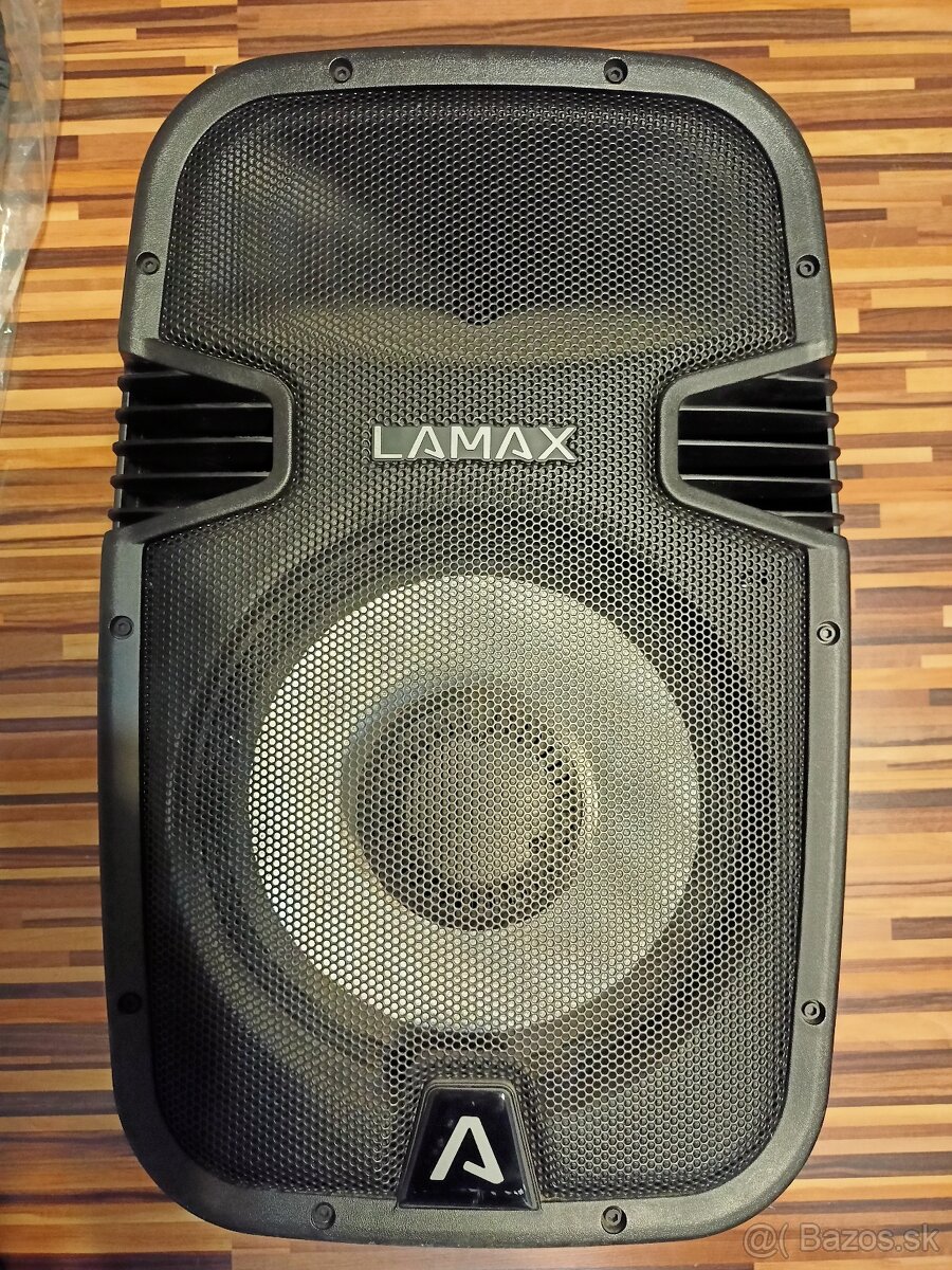 Predám Lamax 500