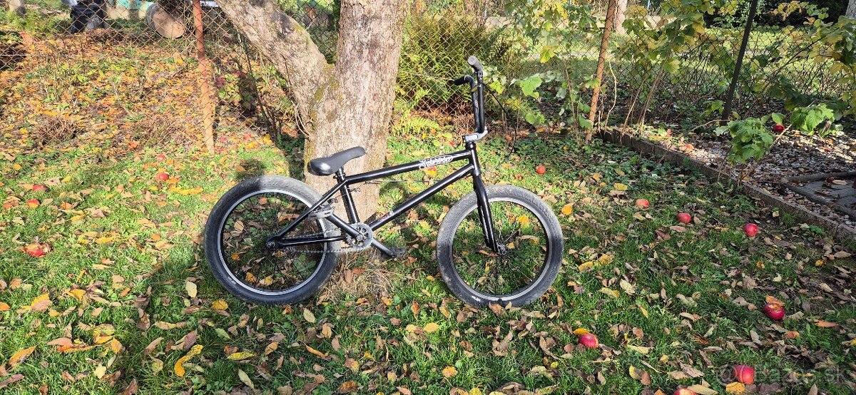 Bmx Subrosa tiro 2019