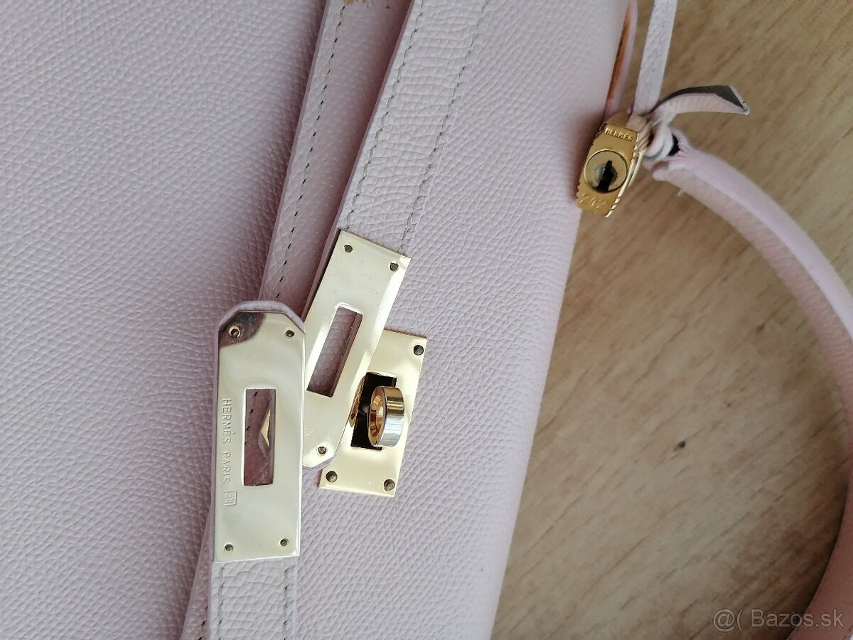 Hermes Kelly