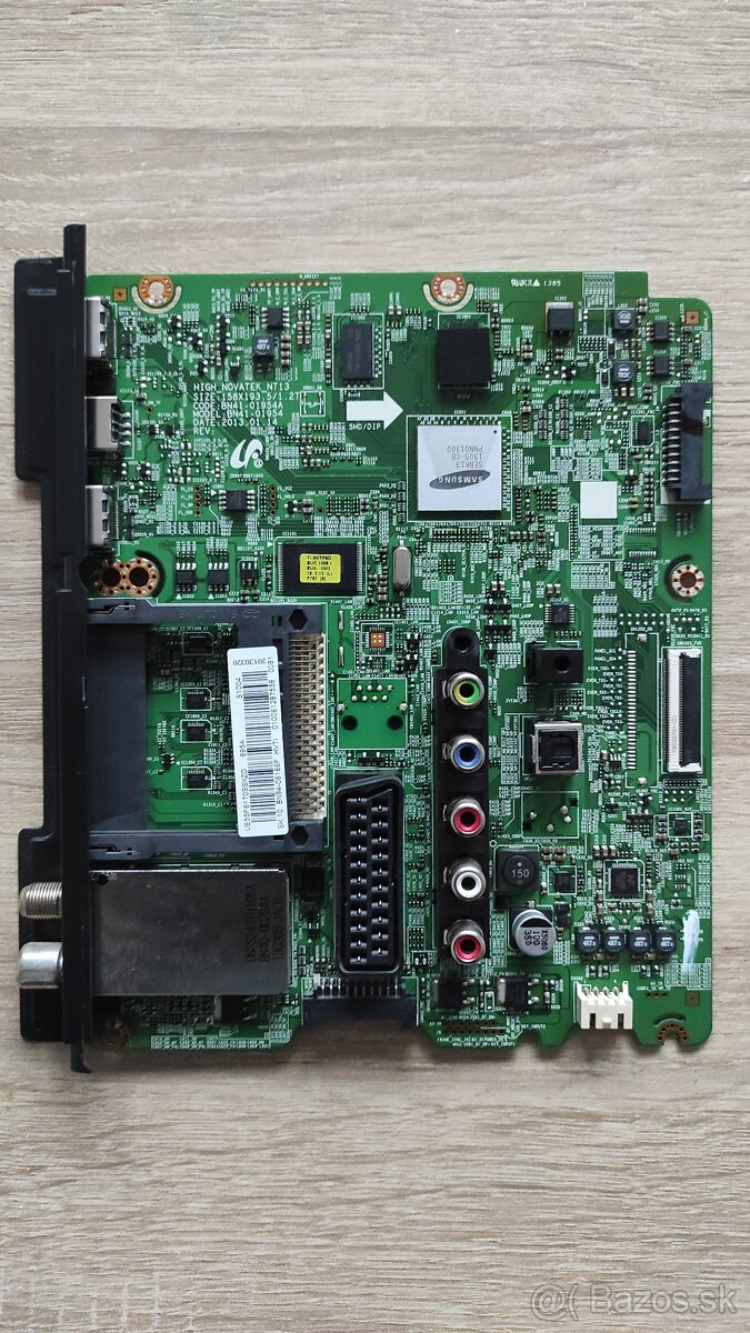 Predávam Samsung MB modul BN41-01954A