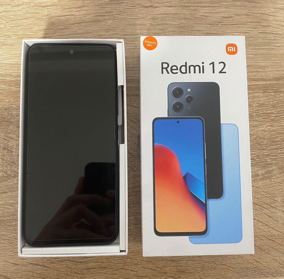 Xiaomi redmi 12