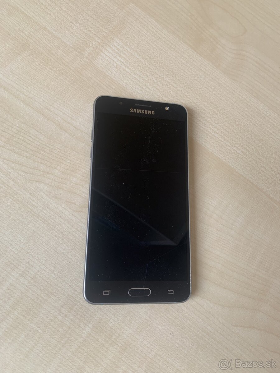 Samsung Galaxy J5